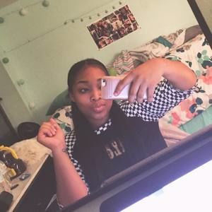 Meet your Posher, Serenity